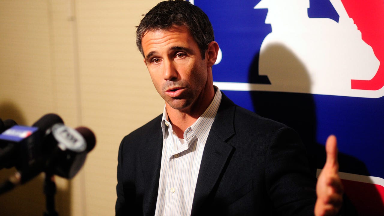 Getting to know new Tigers skipper Brad Ausmus